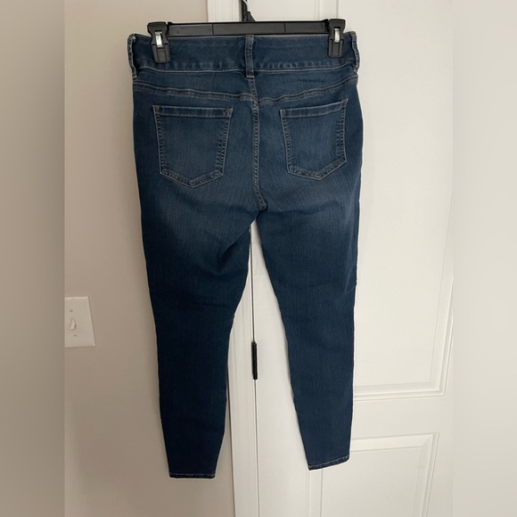 Torrid jeans jegging size 10t. - Picture 3 of 3